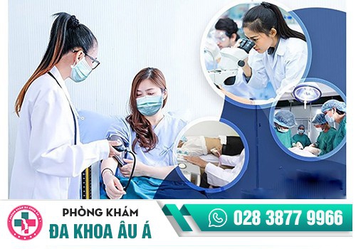 KHÁM PHỤ KHOA LÀ GÌ?